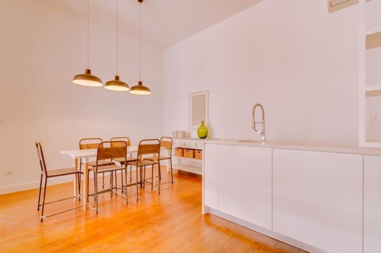 Apartamento Boavista By Inside Out *
