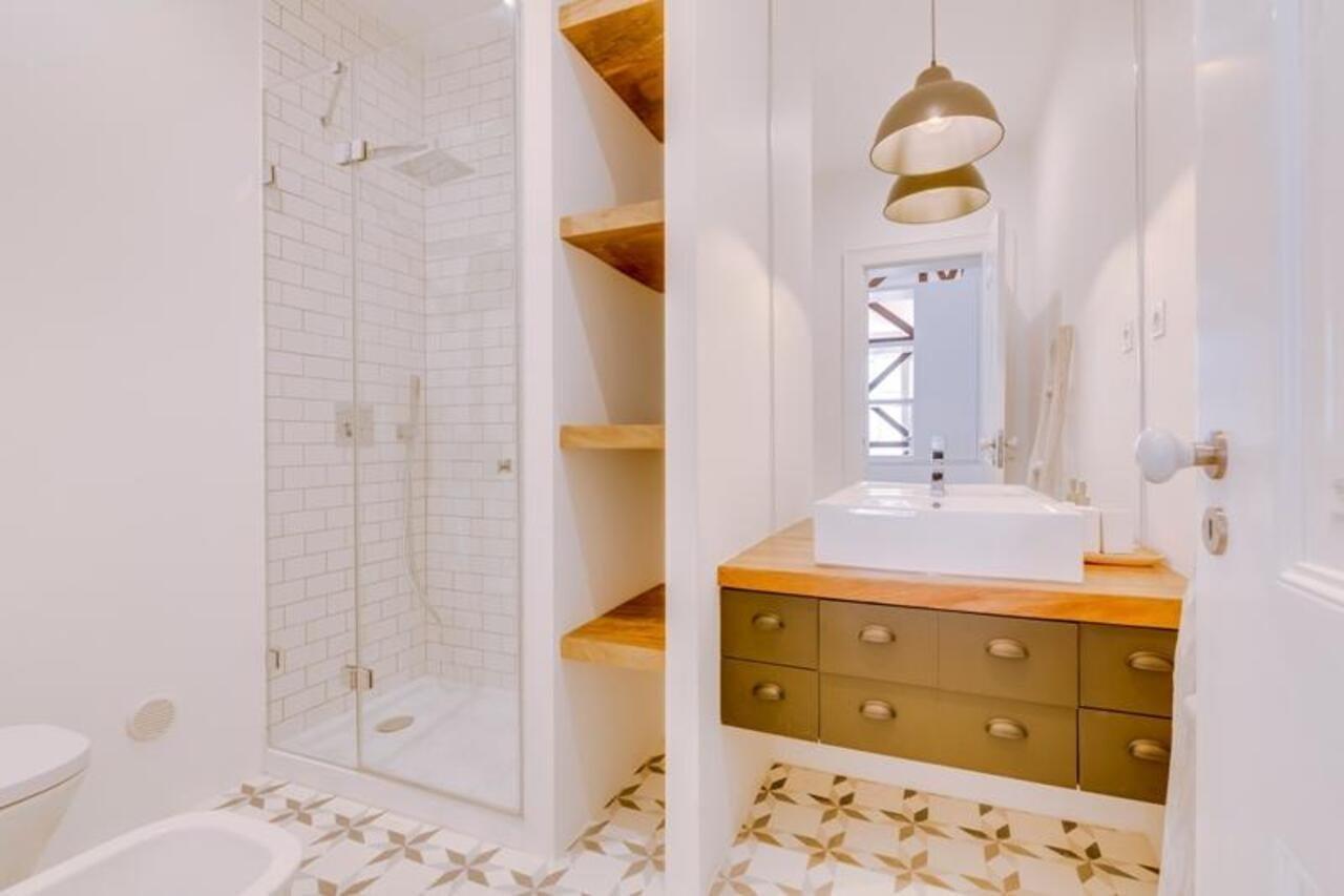 Apartamento Boavista By Inside Out *