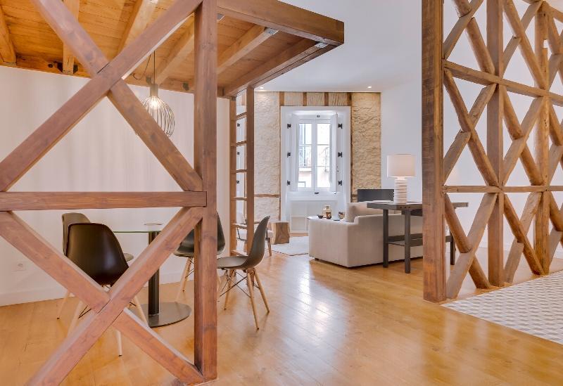 Boavista By Inside Out Apartamento Lisboa