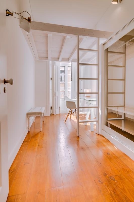 Apartamento Boavista By Inside Out Lisboa