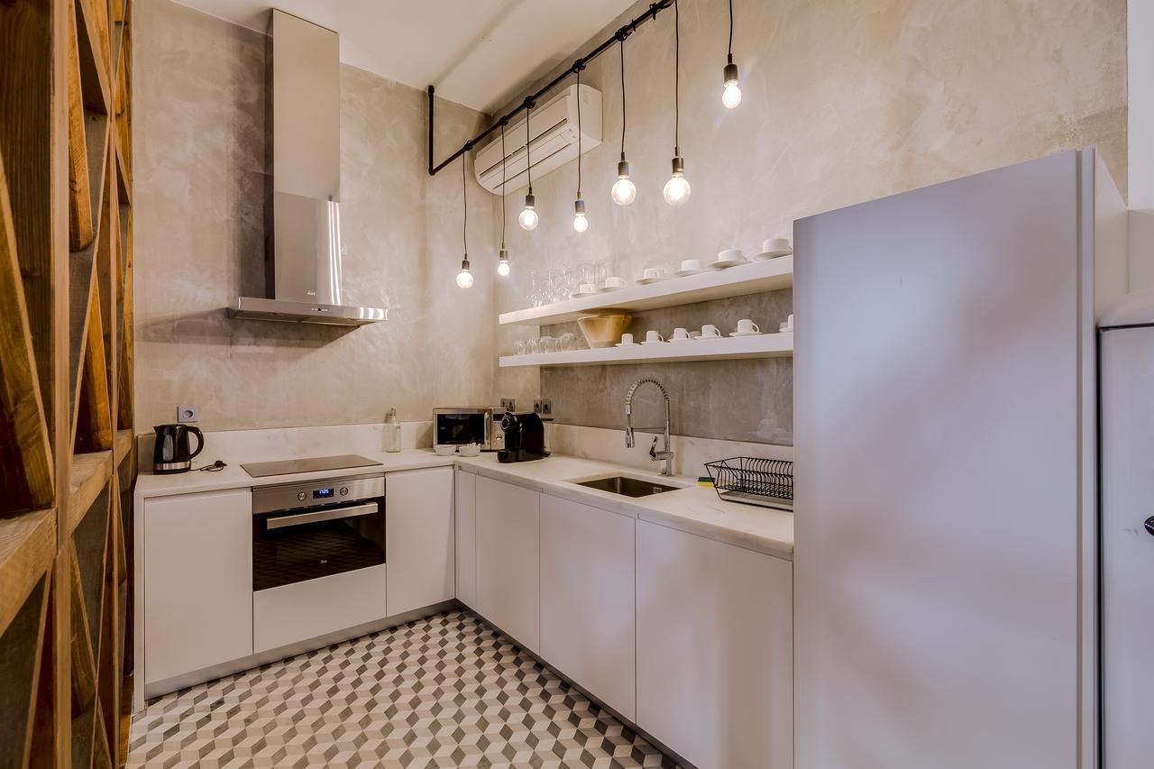 Boavista By Inside Out * Lisboa