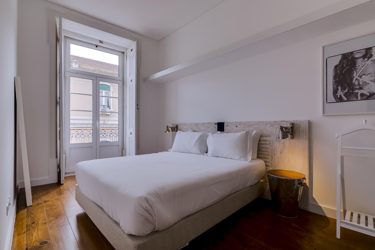 Boavista By Inside Out Apartamento Lisboa
