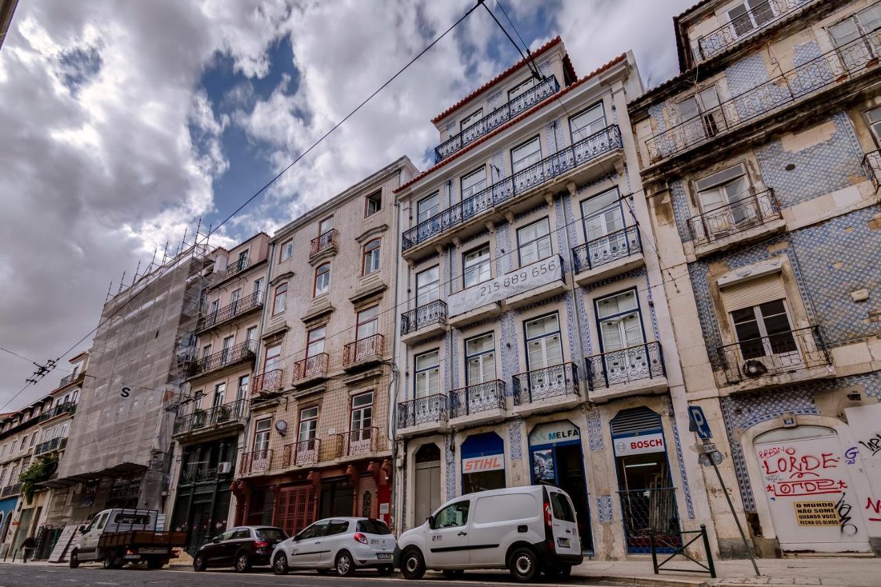 Boavista By Inside Out Apartamento *