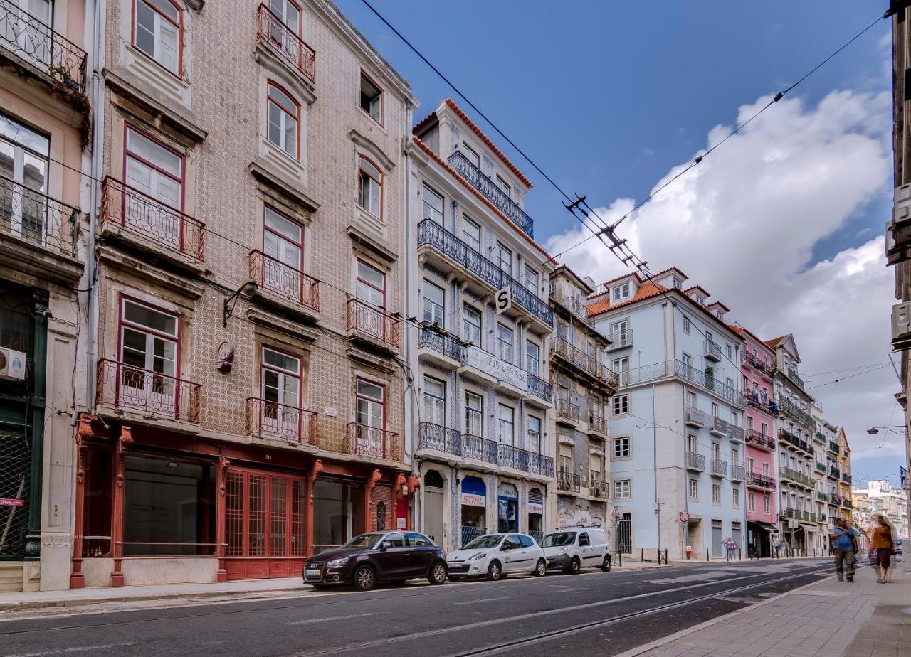 Apartamento Boavista By Inside Out Lisboa
