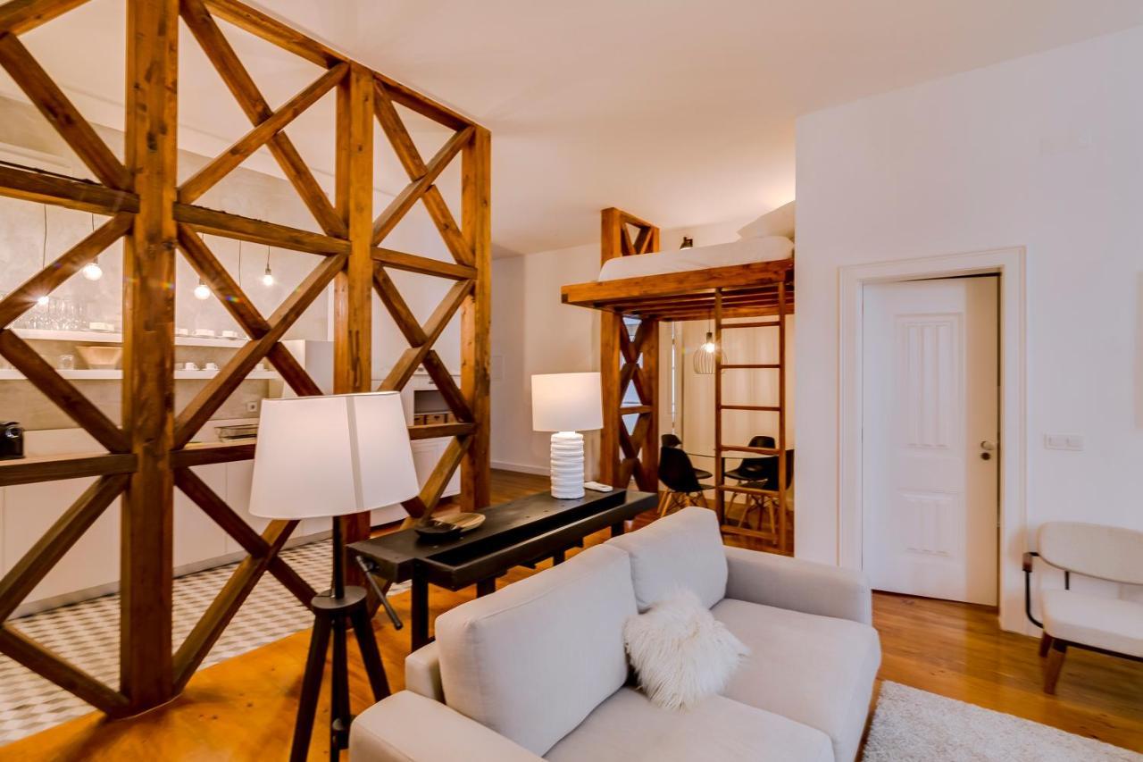 Boavista By Inside Out * Lisboa