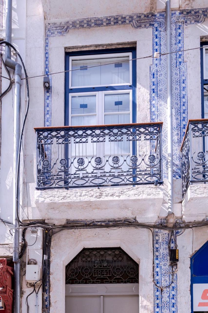 Boavista By Inside Out Lisboa