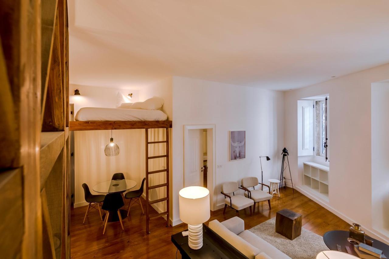 Boavista By Inside Out * Lisboa