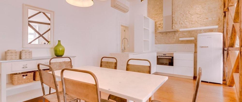 Boavista By Inside Out Apartamento *