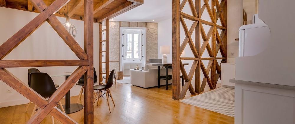 Boavista By Inside Out * Lisboa