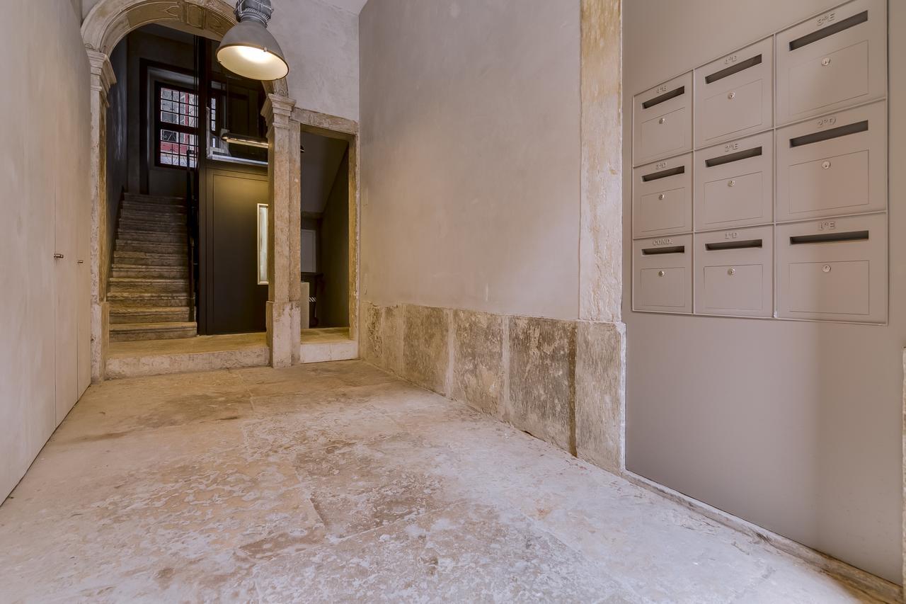 Boavista By Inside Out * Lisbon