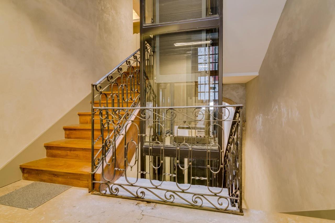 Boavista By Inside Out Appartement *